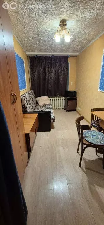 1к в 4-комнатной квартире (10.3 м) - Фото 2