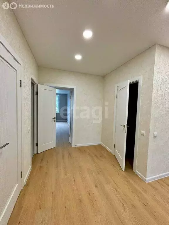 3-комнатная квартира: Тверь, улица Гончаровой, 34к1 (92 м) - Фото 2