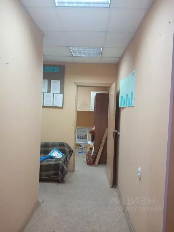 Помещение свободного назначения в Иркутская область, Иркутск ул. ... - Фото 2