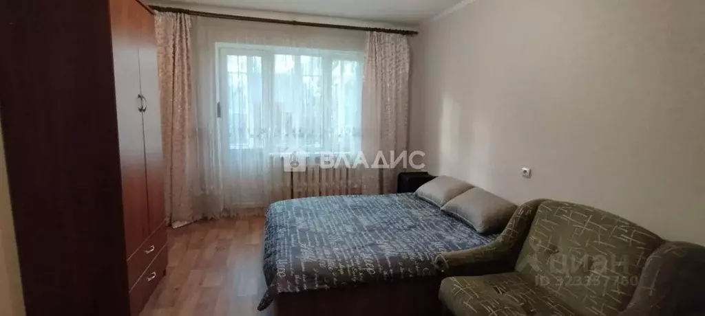 1-к кв. Калининградская область, Калининград Тобольская ул., 19 (33.0 ... - Фото 1