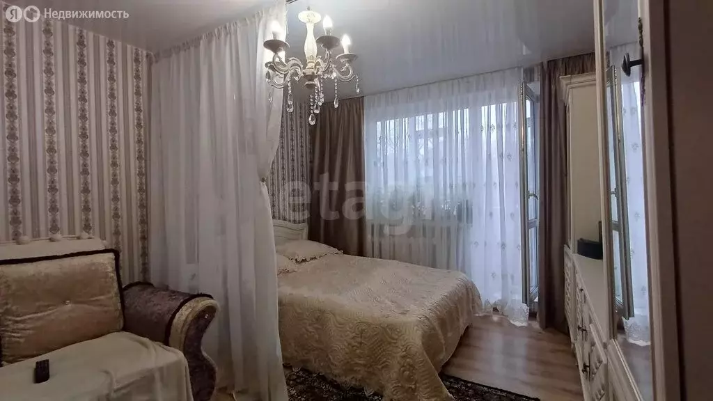 1-комнатная квартира: Михайловск, улица Пушкина, 41/1 (29.2 м) - Фото 1