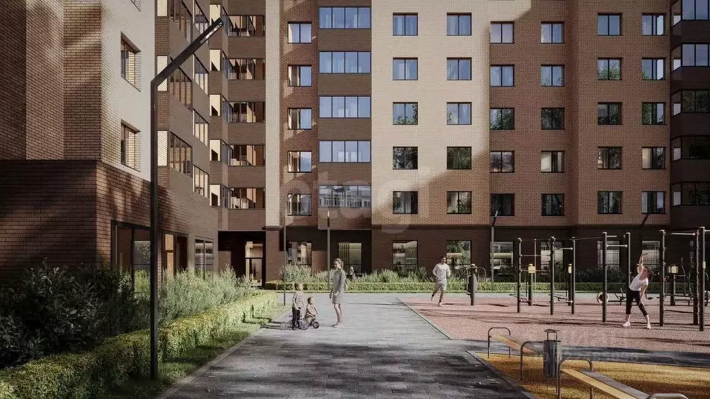 1-к кв. Ярославская область, Ярославль ул. Большая Норская, 3 (27.02 ... - Фото 1