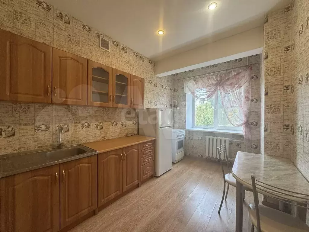 1-к. квартира, 42,5 м, 5/6 эт. - Фото 0