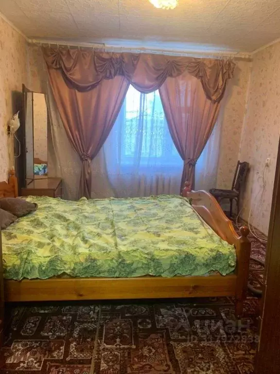 3-к кв. Нижегородская область, Кстово ул. Ступишина, 1 (63.0 м) - Фото 0
