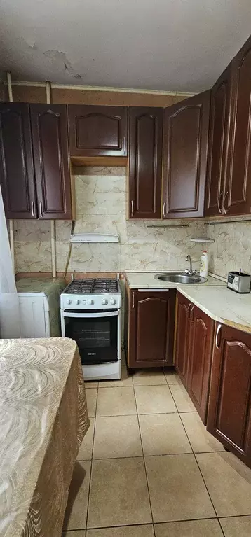 Продаётся 1-к квартира, 32.1 м - Фото 1