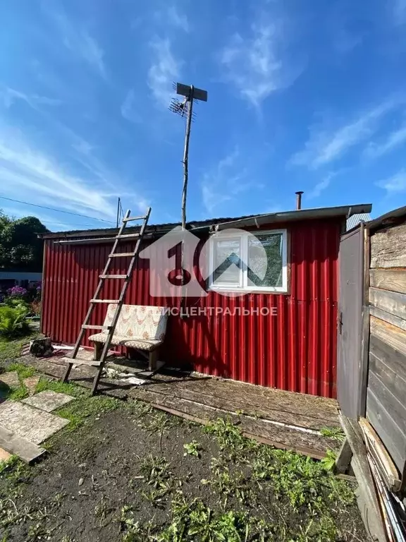 Участок в Новосибирская область, Мошковский район, пос. Октябрьский, ... - Фото 1