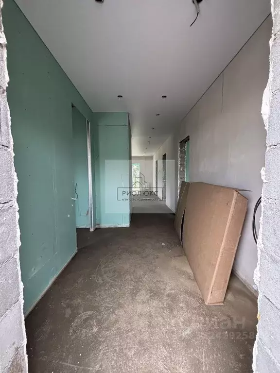 Дом в Челябинская область, с. Агаповка ул. Известковая, 24Б (100 м) - Фото 2