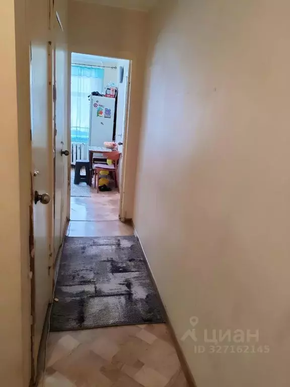 2-к кв. Московская область, Красногорск Школьная ул., 10 (46.0 м) - Фото 2