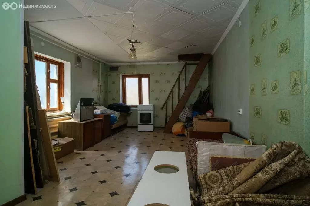 Дом в Ейск, Баррикадная улица (108 м) - Фото 0