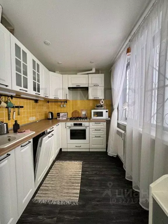 4-к кв. Свердловская область, Екатеринбург ул. Посадская, 40к1 (73.5 ... - Фото 1