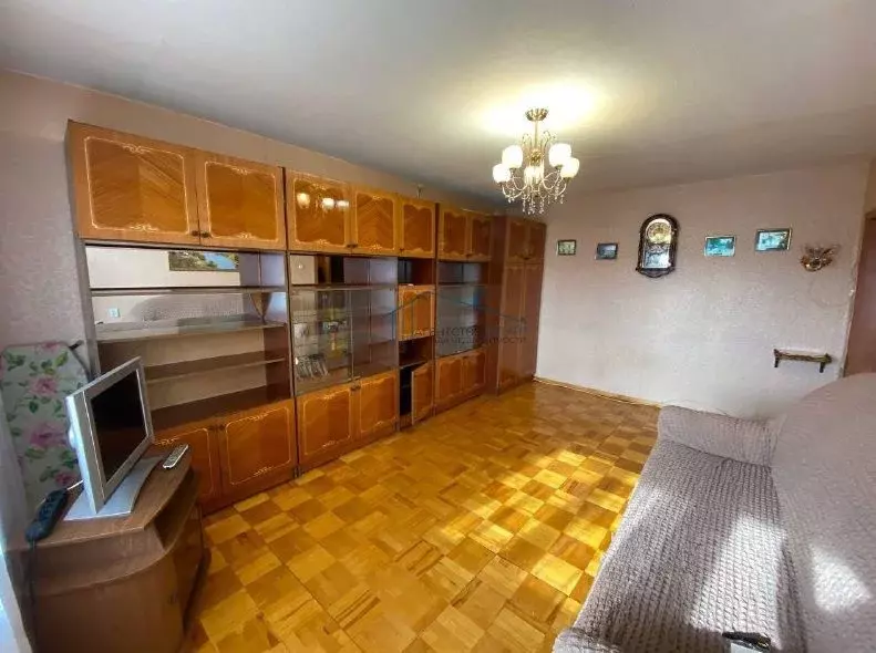 2-к кв. Башкортостан, Уфа ул. Достоевского, 137 (55.0 м) - Фото 2