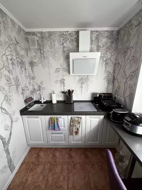 Продаётся 3-к квартира, 62.9 м - Фото 1