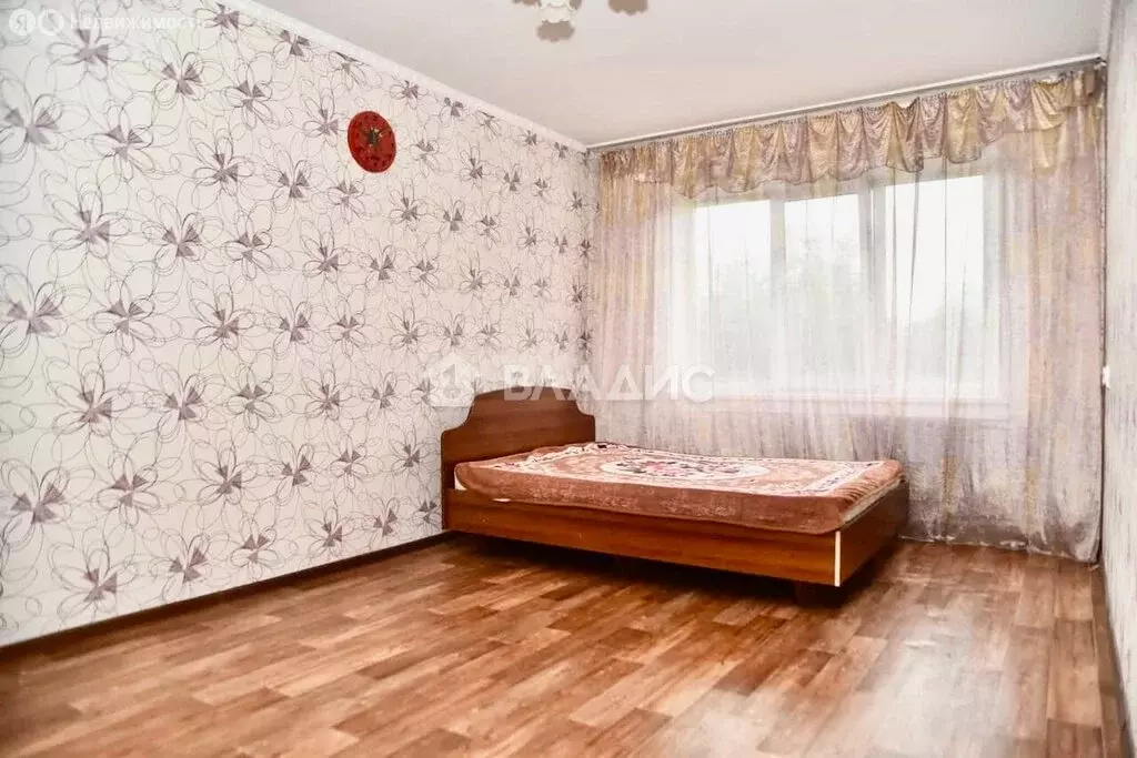 3-комнатная квартира: Белокуриха, Советская улица, 6/1 (60 м) - Фото 1