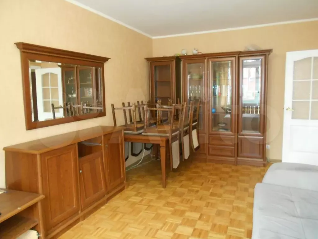 3-к. квартира, 71 м, 5/9 эт. - Фото 1