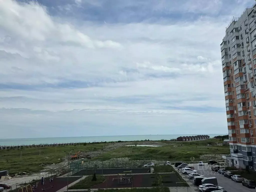 2-к кв. Краснодарский край, Новороссийск бул. Имени Дмитрия ... - Фото 1