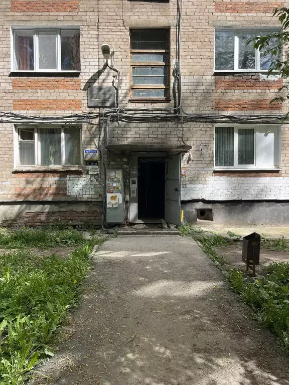 Продаётся 3-к квартира, 52.2 м - Фото 1