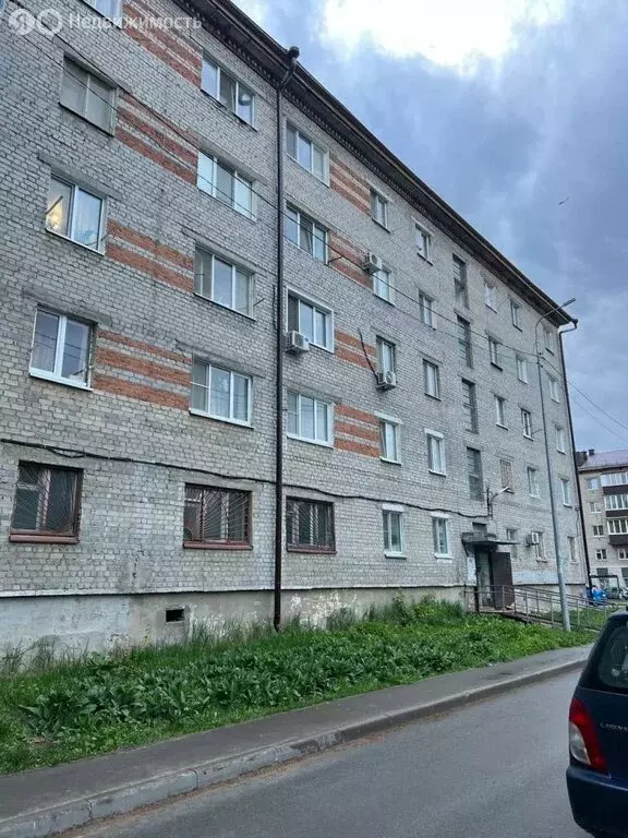 1-комнатная квартира: Казань, улица Химиков, 45 (18.2 м) - Фото 1