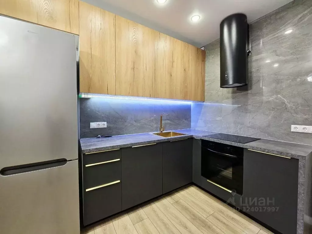 2-к кв. Татарстан, Казань ул. Горьковское Шоссе, 2Ак3 (58.4 м) - Фото 2