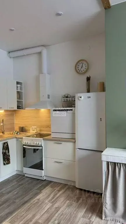 2-к кв. Иркутская область, Иркутский муниципальный округ, Маркова рп, ... - Фото 1