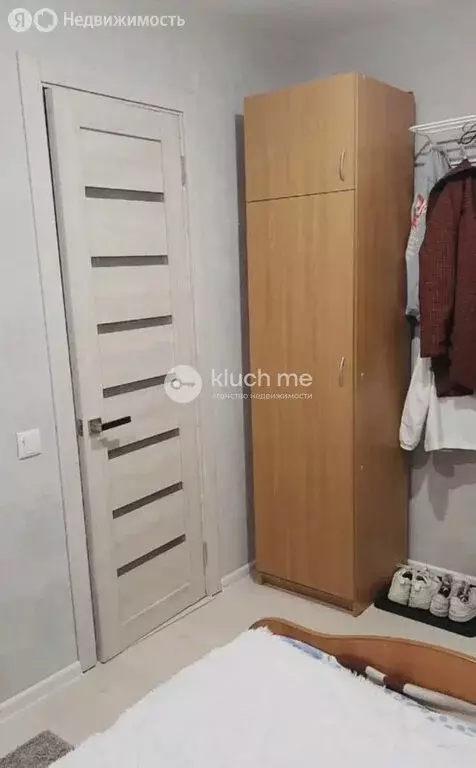 Квартира-студия: Казань, улица Короленко, 52А (15 м) - Фото 1