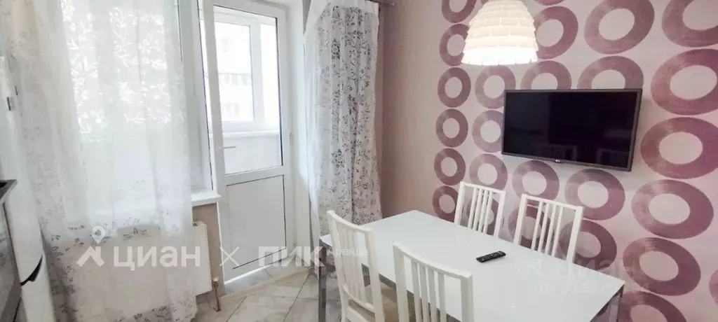 1-к кв. Краснодарский край, Краснодар ул. Селезнева, 4/13к1 (42.0 м) - Фото 0