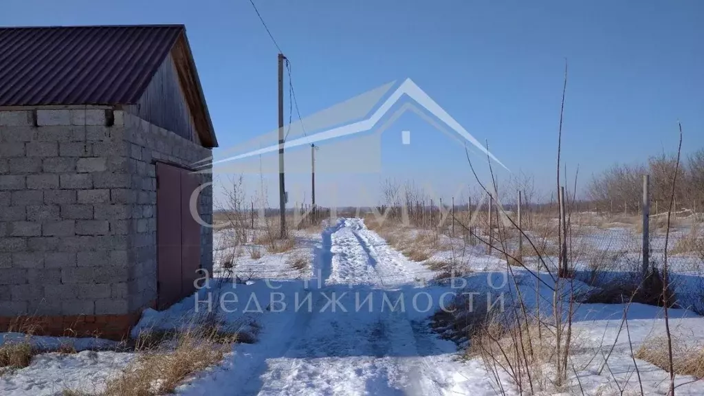 Участок в Саратовская область, Энгельс  (10.0 сот.) - Фото 0