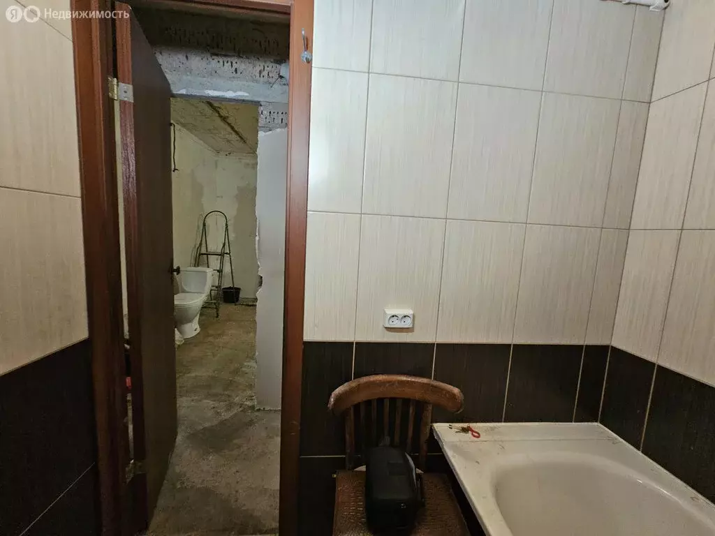 1-комнатная квартира: Калининград, Красносельская улица, 67А (33 м) - Фото 2