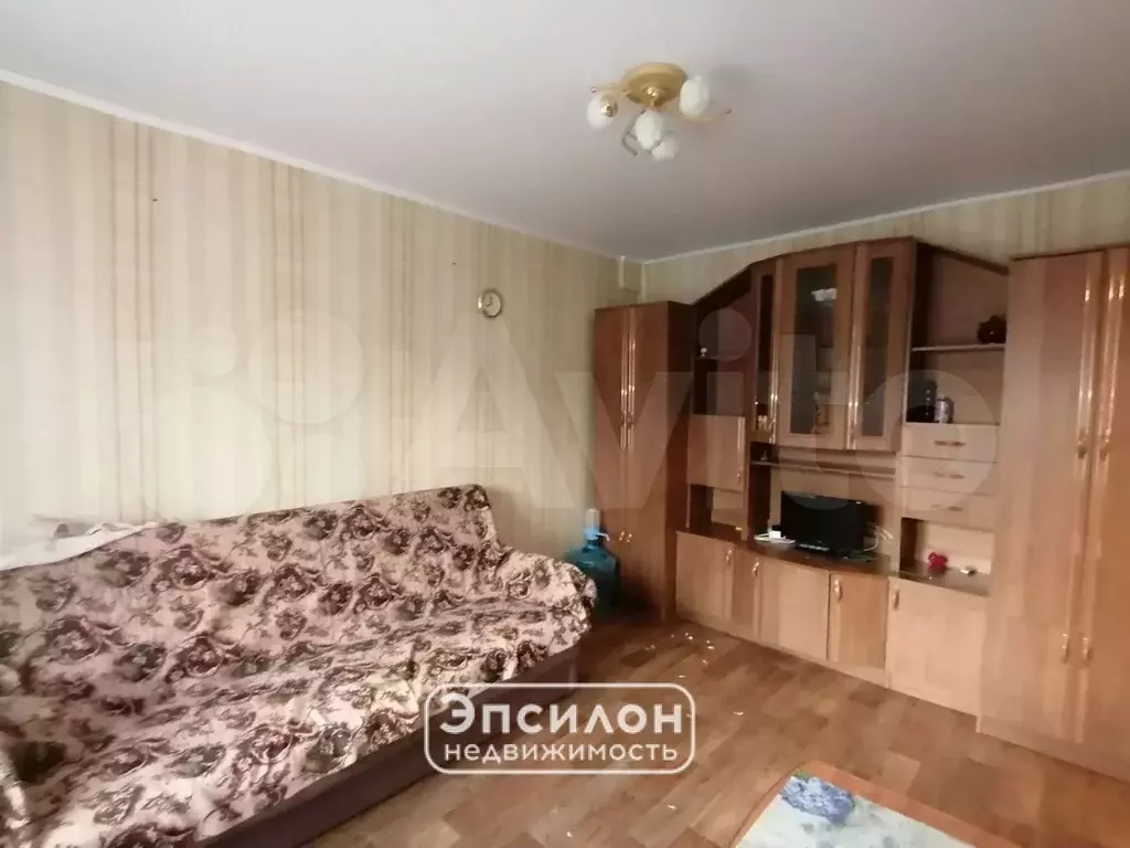 2-к. квартира, 24 м, 2/5 эт. - Фото 0
