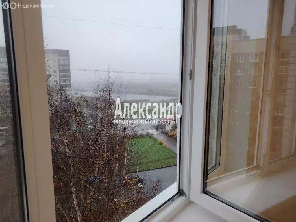 1к в 7-комнатной квартире (14.1 м) - Фото 1