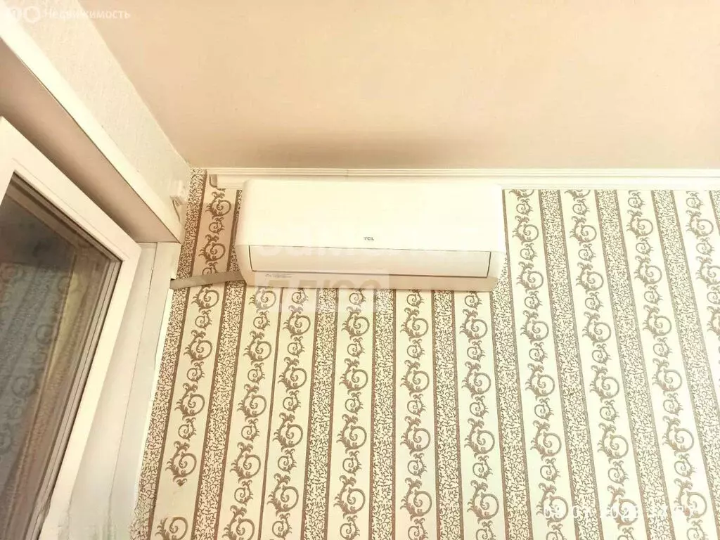 1-комнатная квартира: Благовещенск, Политехническая улица, 144 (49.5 ... - Фото 2