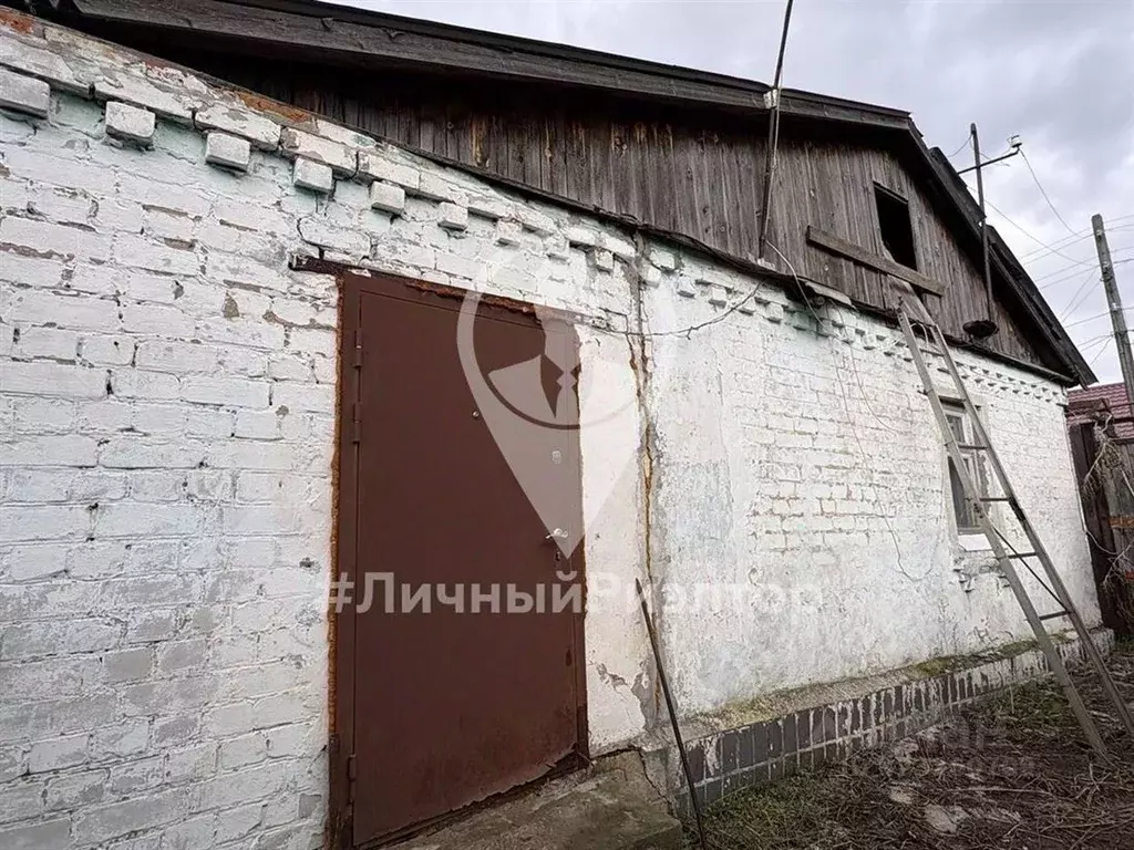 Дом в Рязанская область, Рязань ул. Свободы, 55 (87 м) - Фото 2