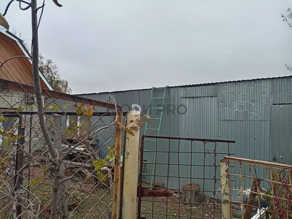 Дом в Саратовская область, Саратов Сызранская ул., 78 (83 м) - Фото 1