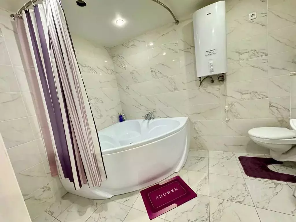 1-к кв. Пензенская область, Пенза просп. Победы, 96Е (50.0 м) - Фото 2