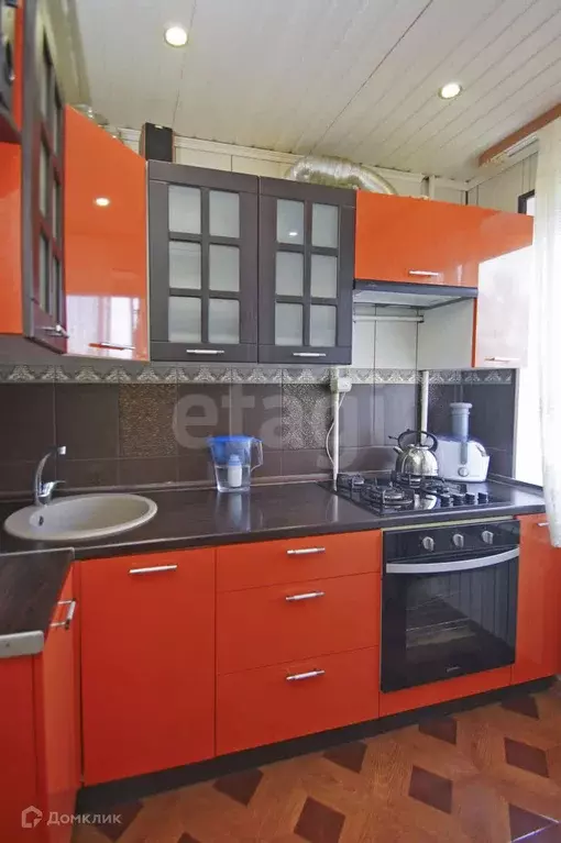 Продаётся 2-к квартира, 40.5 м - Фото 0