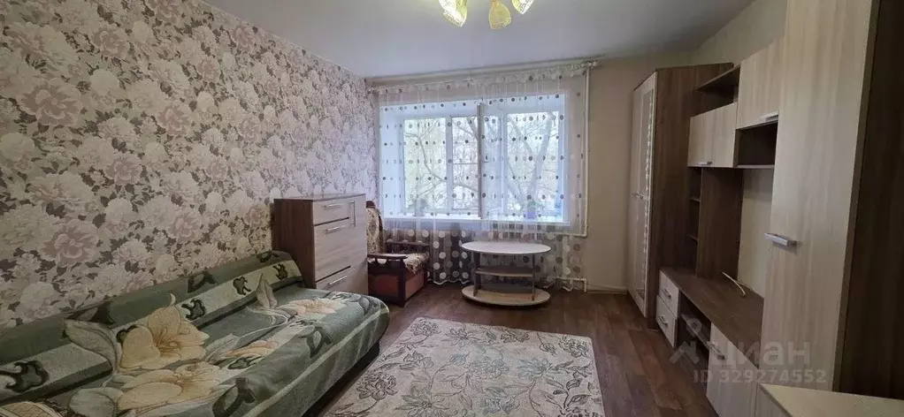 1-к кв. Липецкая область, Липецк ул. Валентины Терешковой, 32/1 (18.4 ... - Фото 1