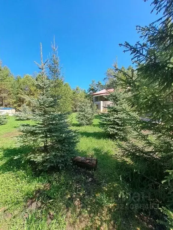 Коттедж в Самарская область, Красноярский район, Хорошенькое с/пос, ... - Фото 1