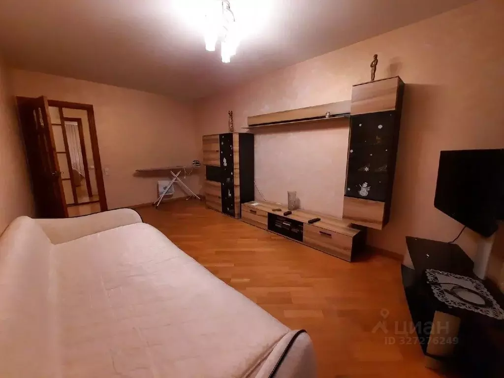 2-к кв. Башкортостан, Уфа ул. Менделеева, 177/1 (52.0 м) - Фото 2