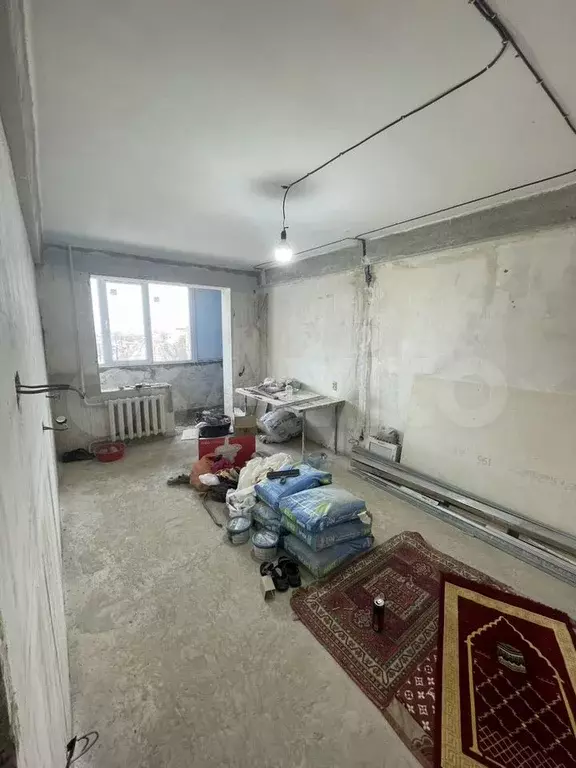 1-к. квартира, 33 м, 4/8 эт. - Фото 0