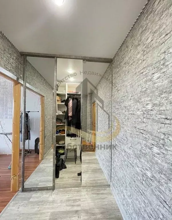 1-к кв. Белгородская область, Старый Оскол Восточный мкр, 48 (42.0 м) - Фото 2