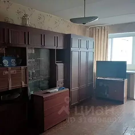 2-к кв. Башкортостан, Уфа Революционная ул., 54 (44.0 м) - Фото 0