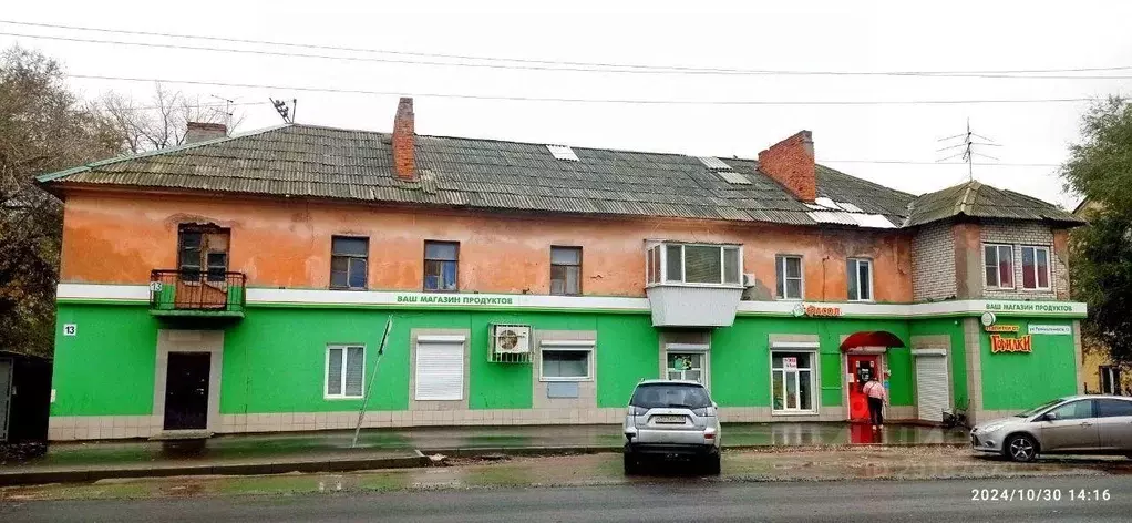 Помещение свободного назначения в Самарская область, Самара ул. ... - Фото 2