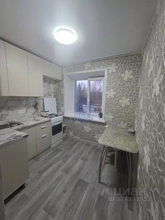 1-к кв. Чувашия, Новочебоксарск Молодежная ул., 16 (31.0 м) - Фото 2