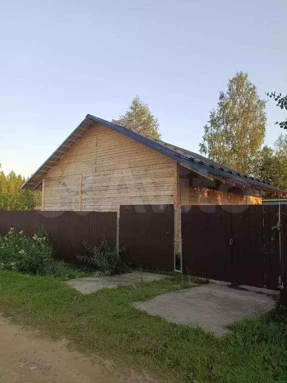 Дом 64 м на участке 6 сот. - Фото 0