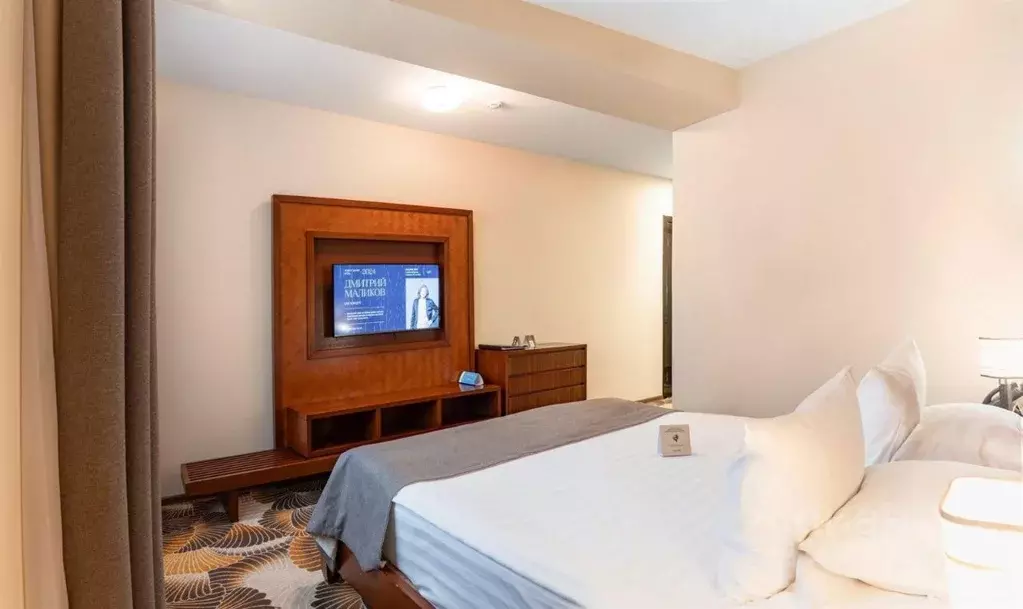 Комната Московская область, Пересвет Сергиево-Посадский район, ... - Фото 2