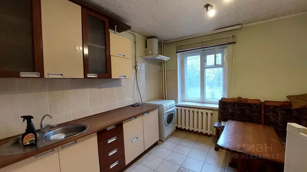 2-к кв. Тамбовская область, Тамбов Студенецкая набережная ул., 11 ... - Фото 2