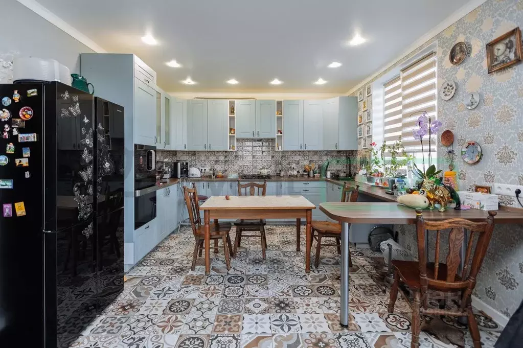 Дом в Калининградская область, Зеленоградский муниципальный округ, ... - Фото 2