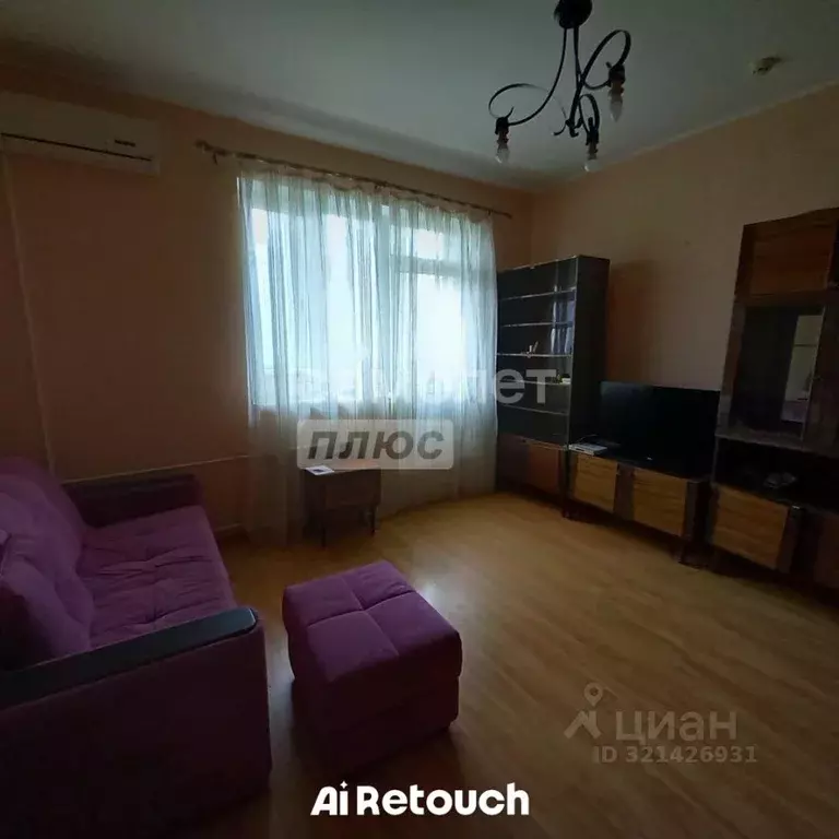 2-к кв. Курская область, Курск просп. Вячеслава Клыкова, 60 (72.0 м) - Фото 1