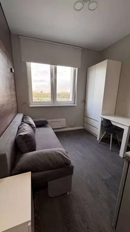 1-к кв. Москва Березовая аллея, 19к1 (14.0 м) - Фото 2