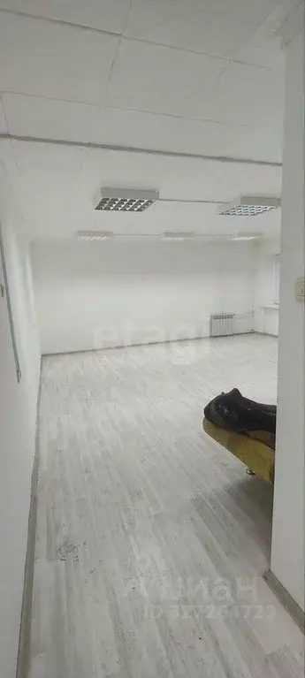 Студия Тверская область, Тверь ул. Богданова, 22к2 (45.1 м) - Фото 2