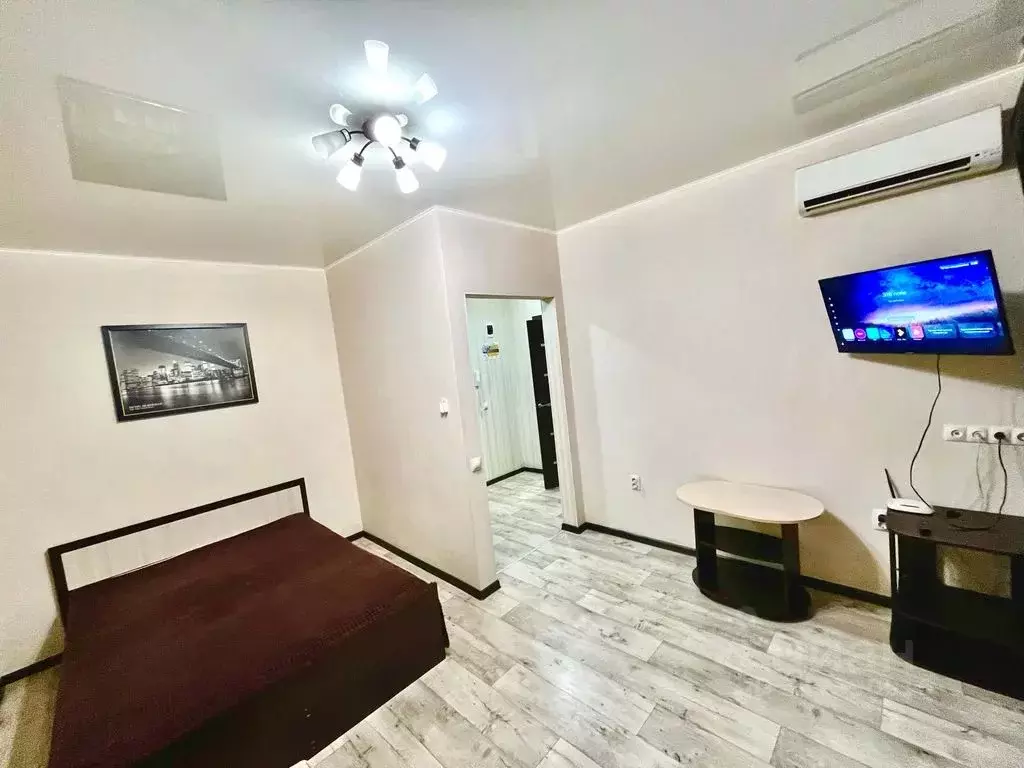 1-к кв. Астраханская область, Астрахань ул. Космонавтов, 18к4 (40.0 м) - Фото 0